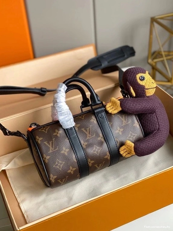 FS CHEAP VUITTON KEEPALL LOUIS XS 0724